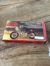 Maquette Dulcop Gilera Avec