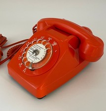 TELEPHONE VINTAGE SOCOTEL S63