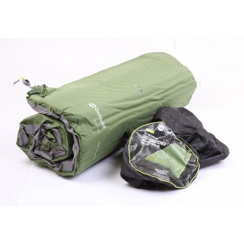 Matelas simple outwell - simple,
