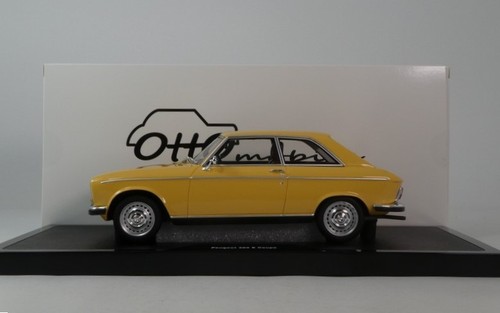 Ottomobile peugeot 304 - ottomobile,