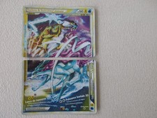 Carte Pokémon Raikou &