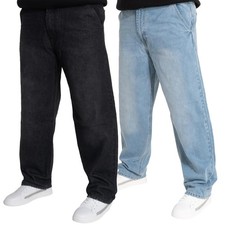 Pantalon Enzo Pour Homme Large