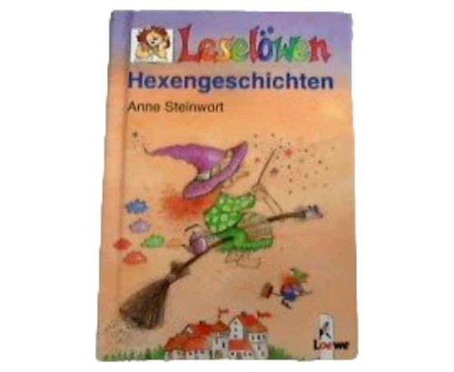 Leselöwen histoires - leselöwen,