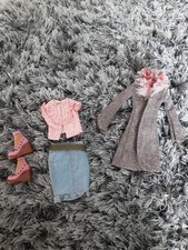 Vêtements Barbie My Scène Et