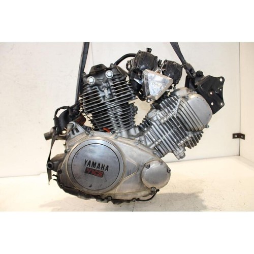 Moteur complet 26r yamaha - moteur,