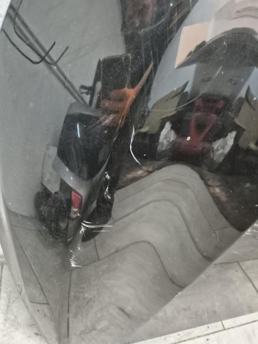 Capot peugeot 208 phase - capot,