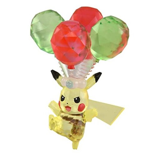 Takara tomy pokemon - takara, moncolle