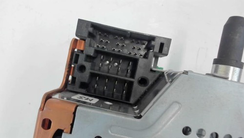 Autoradio peugeot 307 phase - autoradio, 1