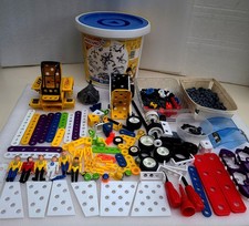 Meccano pièces de 0100 City