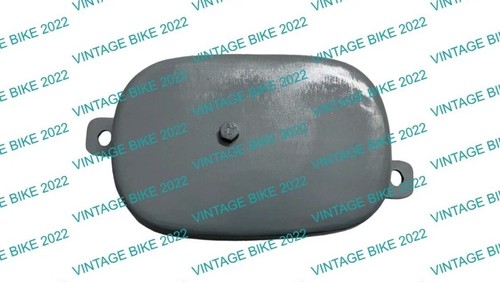 Bsa bantam 125cc boîte - bantam,