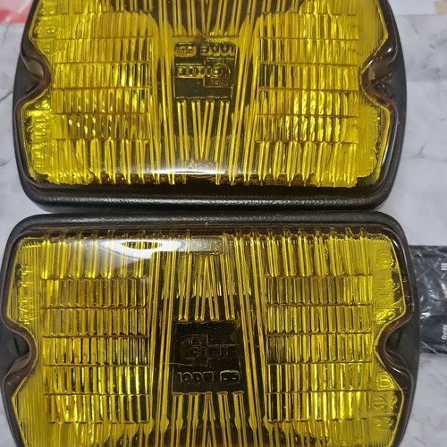 Anti brouillard cibie 10de - anti,