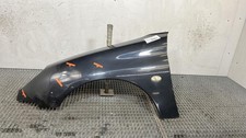 Aile avant gauche PEUGEOT 206