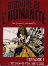 Histoire de L'Humanité en