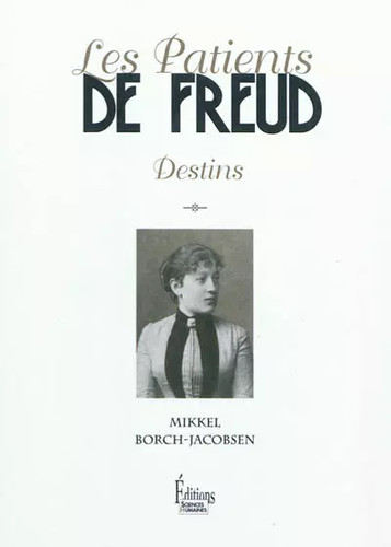 Les patients freud - les,