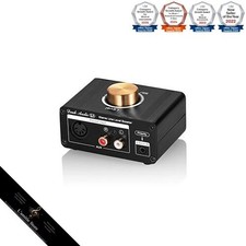 DOUK AUDIO L1 Mini Stereo Line