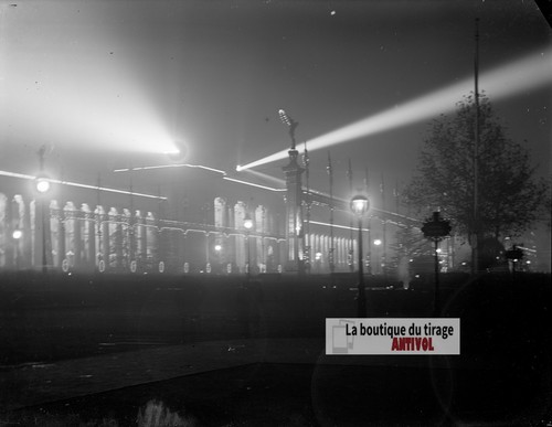 Grand palais champs élysées - grand, palais,