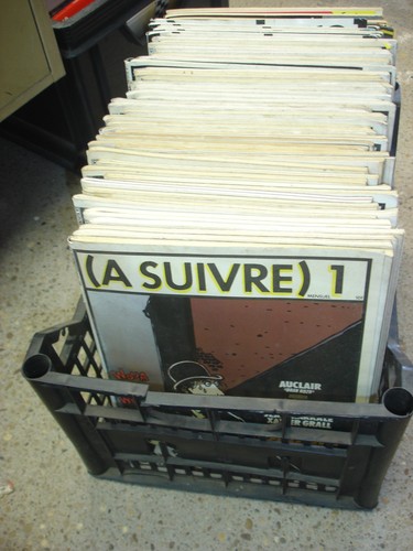 Suivre lot 54 numéros - de,