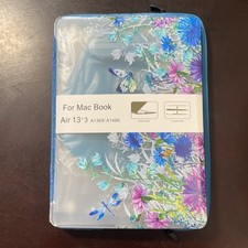 MacBook Air 13”3 shell and