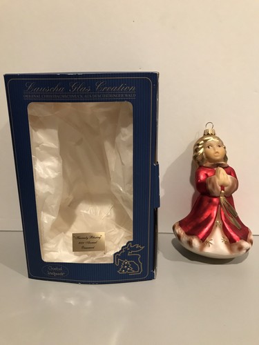 Goebel heavenly blessing 2001 - goebel,