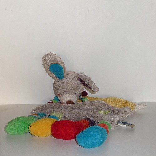 Doudou cheval mots - cheval,
