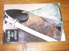 $$$ Revue Gazette des armes N°62 ABC Rechargement  Colt Python  Age du bronze