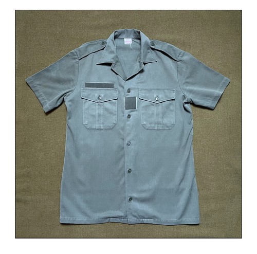 Chemise légion daguet irak - chemise,