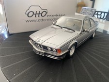Ottomobile Otto Bmw 635 Csi