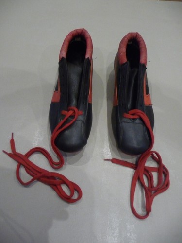 Rare paire chaussure de - rare,