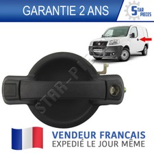 POIGNEE DE PORTE EXTERIEURE