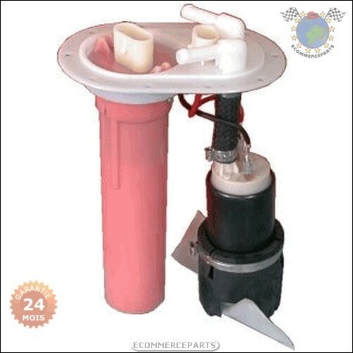 Pompe carburant meat - pompe,