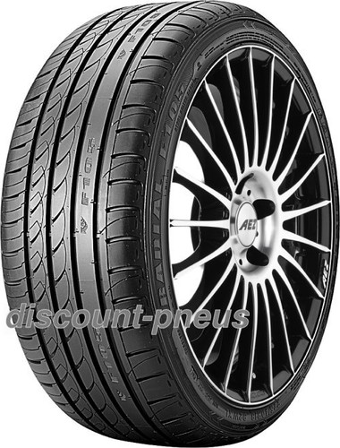 Pneu été tristar radial - pneu, f105