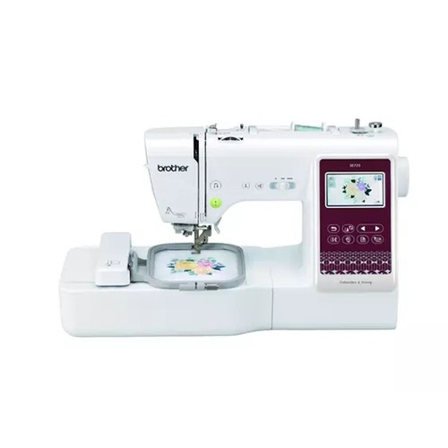 Brother se725 sewing and - brother,