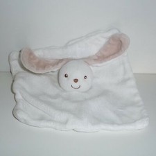 Doudou Lapin Kimbaloo la Halle