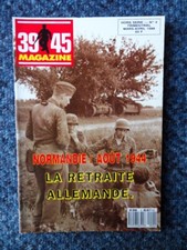 610- 39 45 Magazine Hors