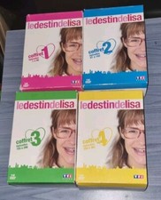 Dvd - Serie Tv -  Le Destin De