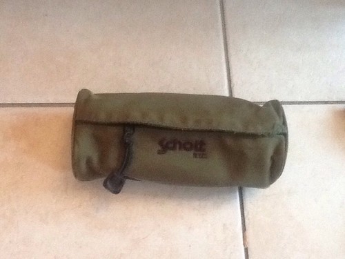 Trousse schott - trousse,