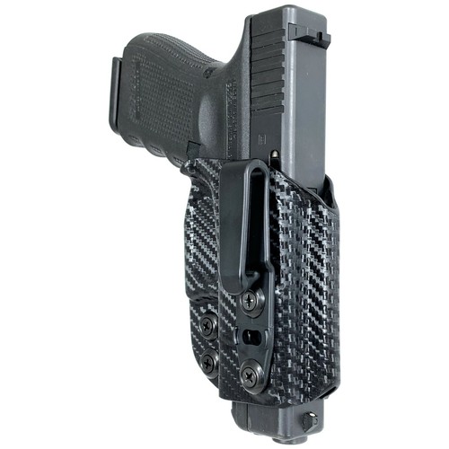 Iwb kydex tuckable - kydex,