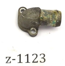 Vertemati VOR 503 `2009 - Eau