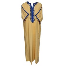 Homme Thobe Jubba Kandora