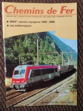 REVUE ASSOCIATION FRANCAISE