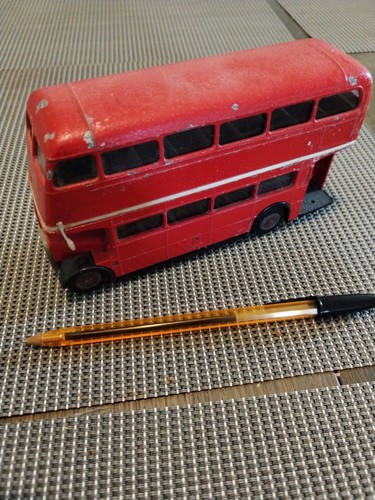 Bus imperiale solido - bus,