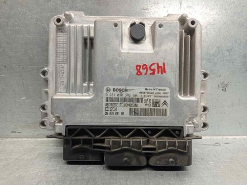 9807886180 boîtier moteur - , uce