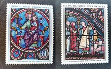 Musée imaginaire Timbres