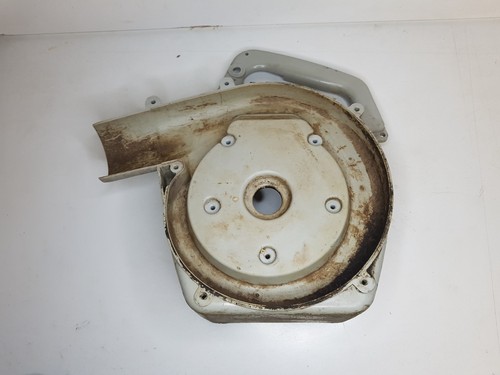 Carter turbine souffleur - carter, de