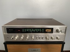 SANYO DCX-2500L Stereo Receiver Tout Marche LIRE DESCRIPTION