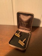 Ancien bouton de manchette