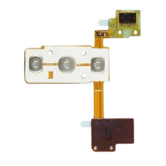 Power volume button flex - volume,