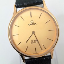 ▶[EXC+5] Vintage OMEGA De