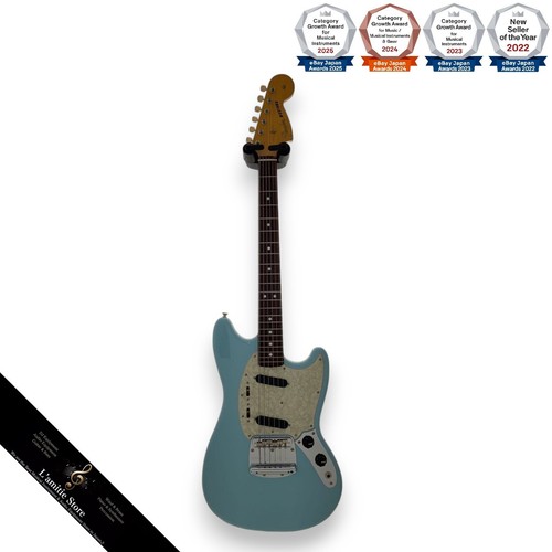 Guitare électrique fender - guitare,