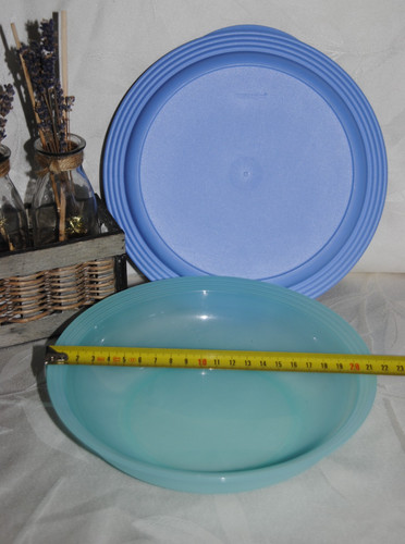 Tupperware assiette bol - 🌟tupperware,